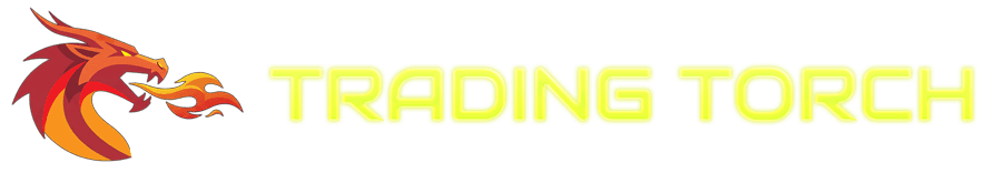 Trading Torch Logo